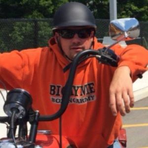 Meet your Posher, Bryon